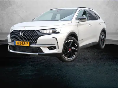 DS Automobiles DS 7 DS DS 7 Crossback 180pk Performance Line uit 2021