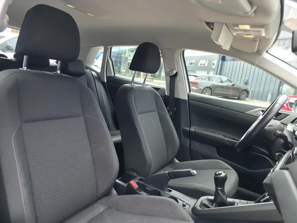 Volkswagen Polo 1.0 TSI Android | Carplay uit 2019, foto 14