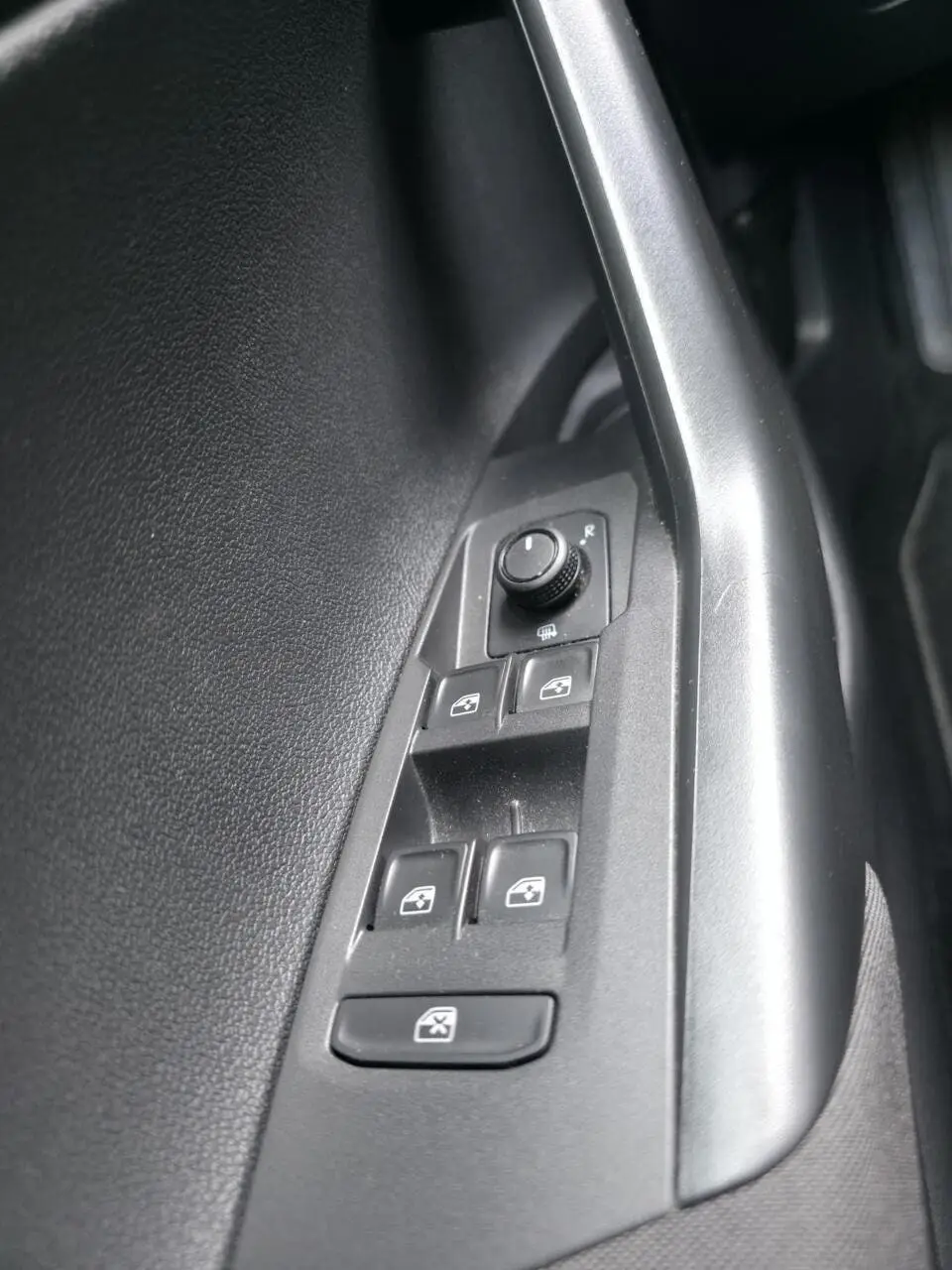 Volkswagen Polo 1.0 TSI Android | Carplay uit 2019, foto 16