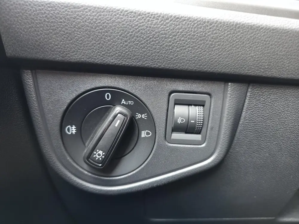 Volkswagen Polo 1.0 TSI Android | Carplay uit 2019, foto 17