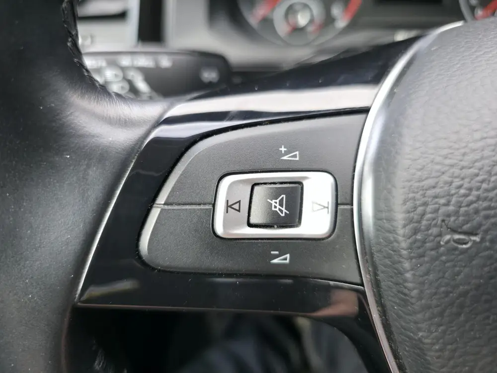 Volkswagen Polo 1.0 TSI Android | Carplay uit 2019, foto 19