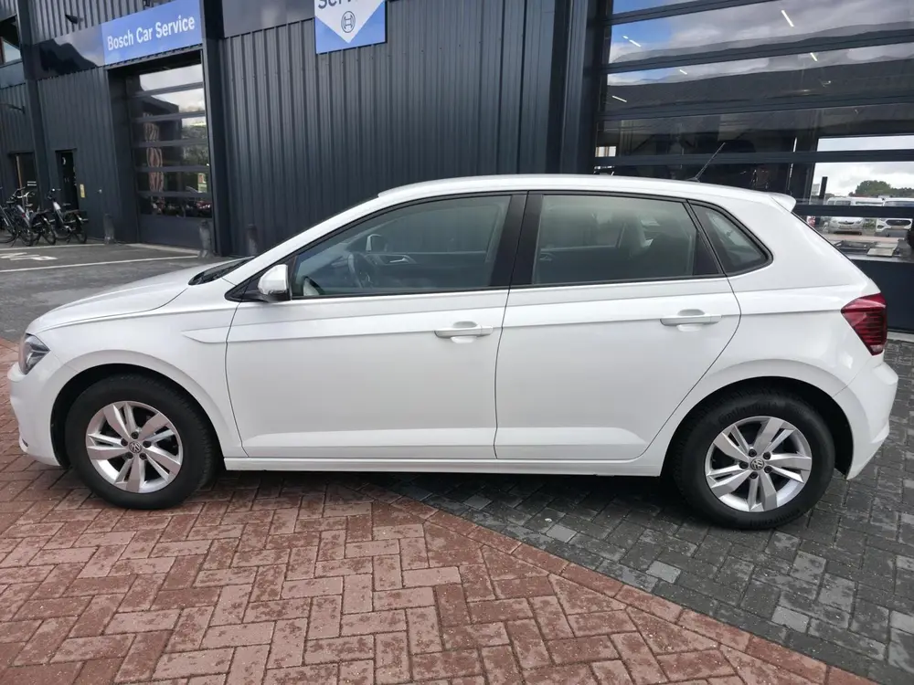 Volkswagen Polo 1.0 TSI Android | Carplay uit 2019, foto 2