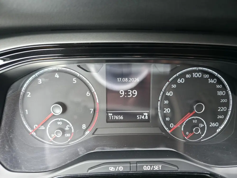 Volkswagen Polo 1.0 TSI Android | Carplay uit 2019, foto 20