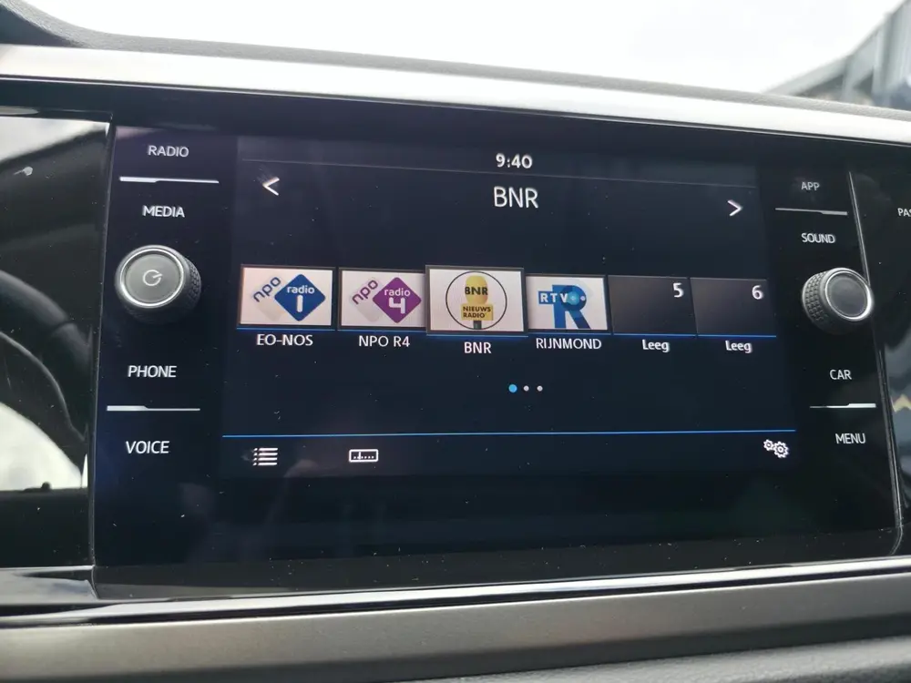 Volkswagen Polo 1.0 TSI Android | Carplay uit 2019, foto 5