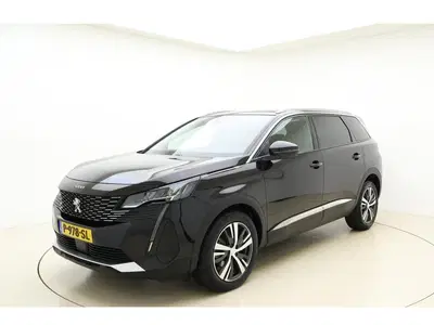 Peugeot 5008 1.2 PureTech Allure Pack Business 130 PK uit 2022