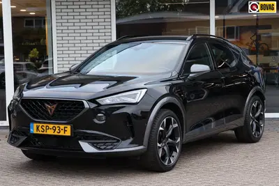 Cupra Formentor 1.4 e-Hybrid VZ SOH 95% Camera App-connect uit 2024
