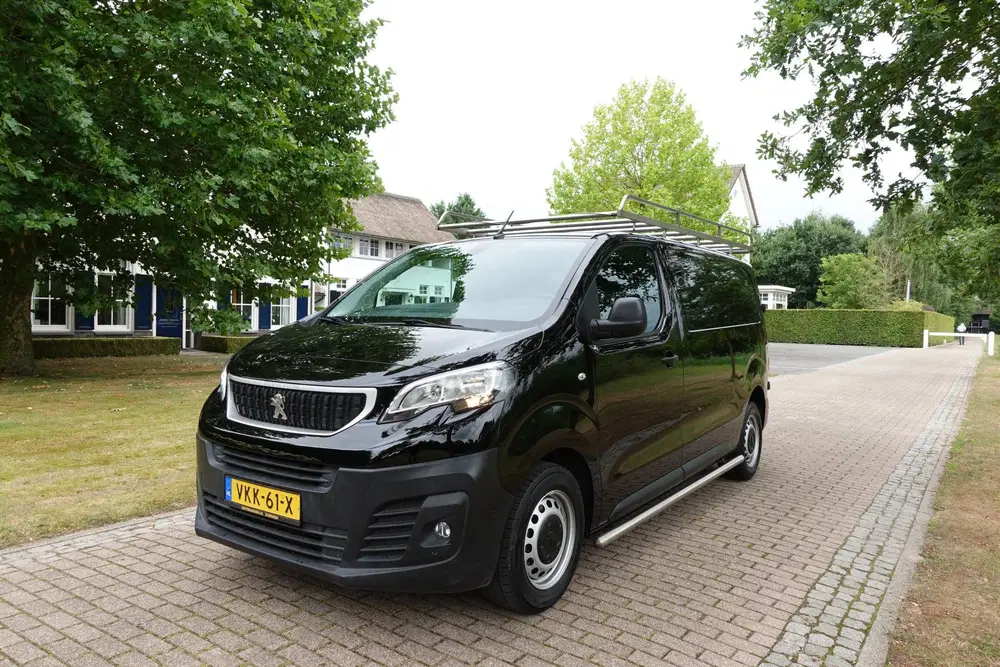 Peugeot Expert 2.0 BlueHDI 120 Standard Premium uit 2021