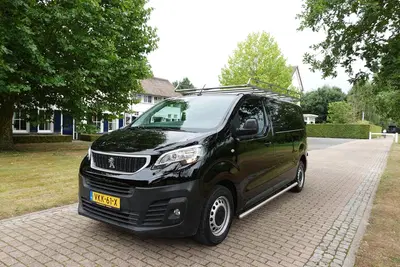 Peugeot Expert 2.0 BlueHDI 120 Standard Premium uit 2021