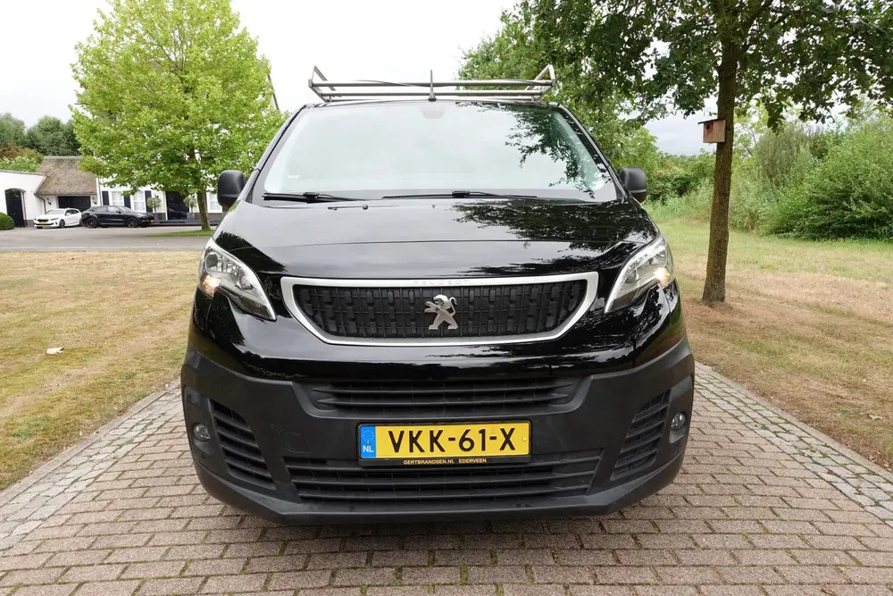 Peugeot Expert 2.0 BlueHDI 120 Standard Premium uit 2021, foto 10