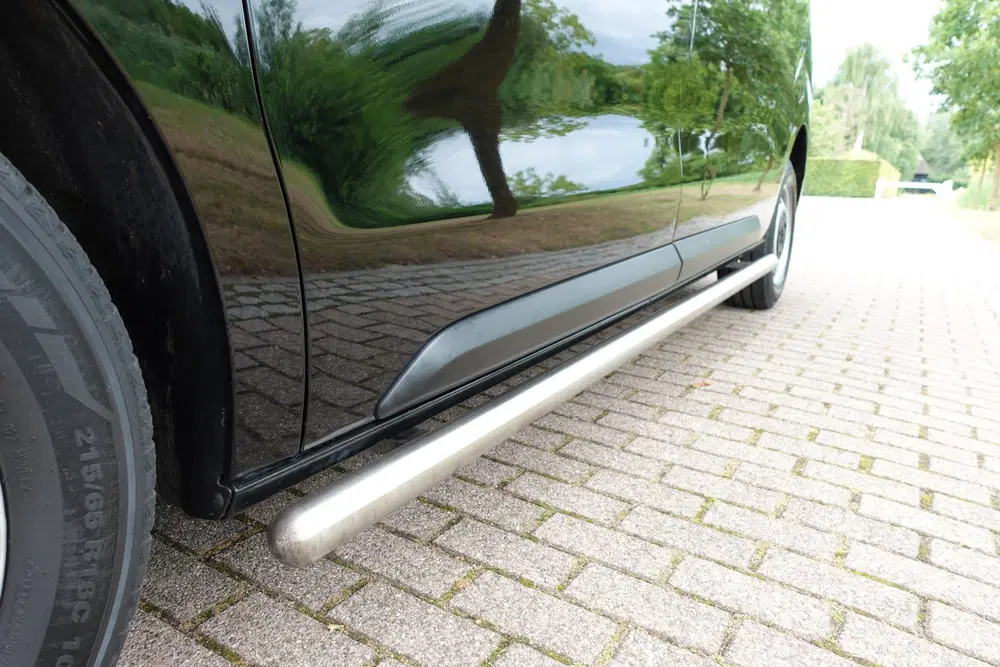Peugeot Expert 2.0 BlueHDI 120 Standard Premium uit 2021, foto 9