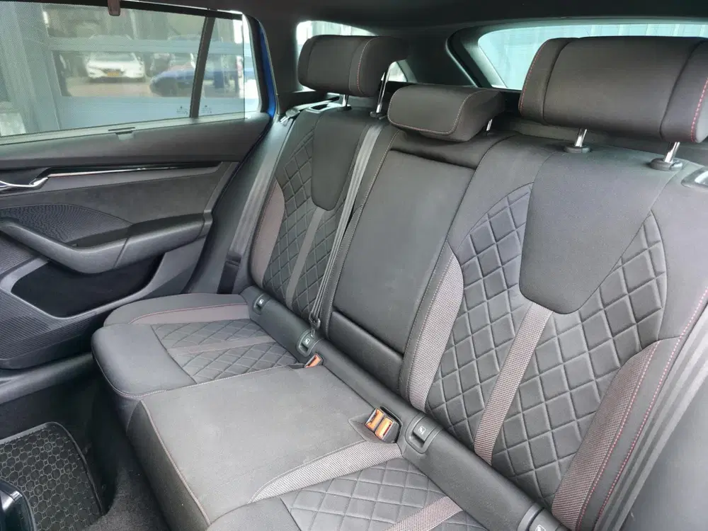 Skoda Octavia 1.4 TSI RS IV 245PK PHEV uit 2022, foto 5