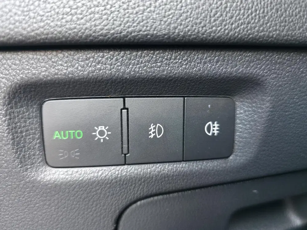 Skoda Octavia 1.4 TSI RS IV 245PK PHEV uit 2022, foto 8