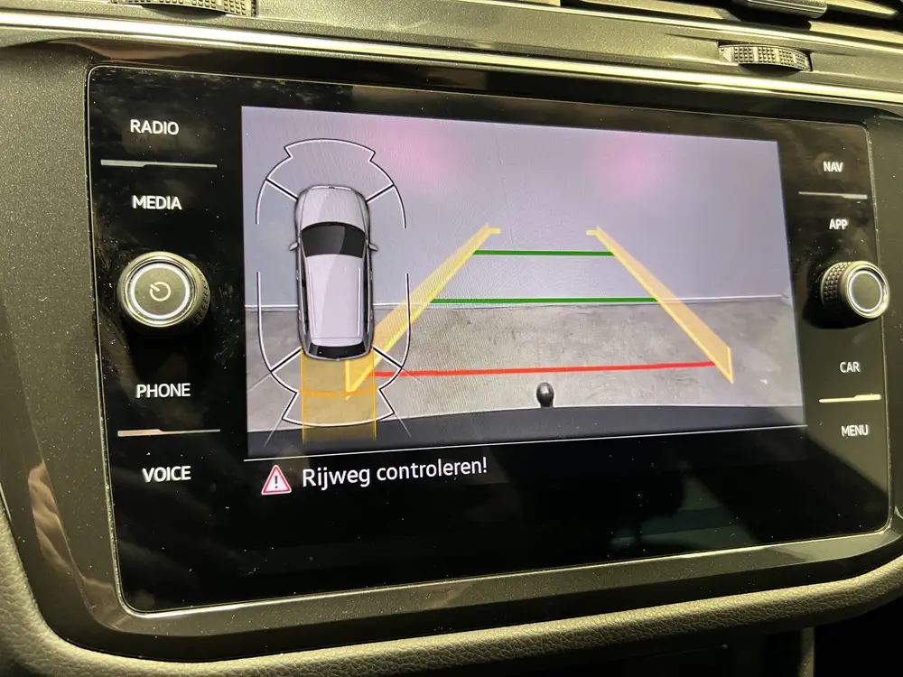 Volkswagen Tiguan 1.4 TSI eHybrid R-Line Business | Trekhaak uit 2023, foto 14