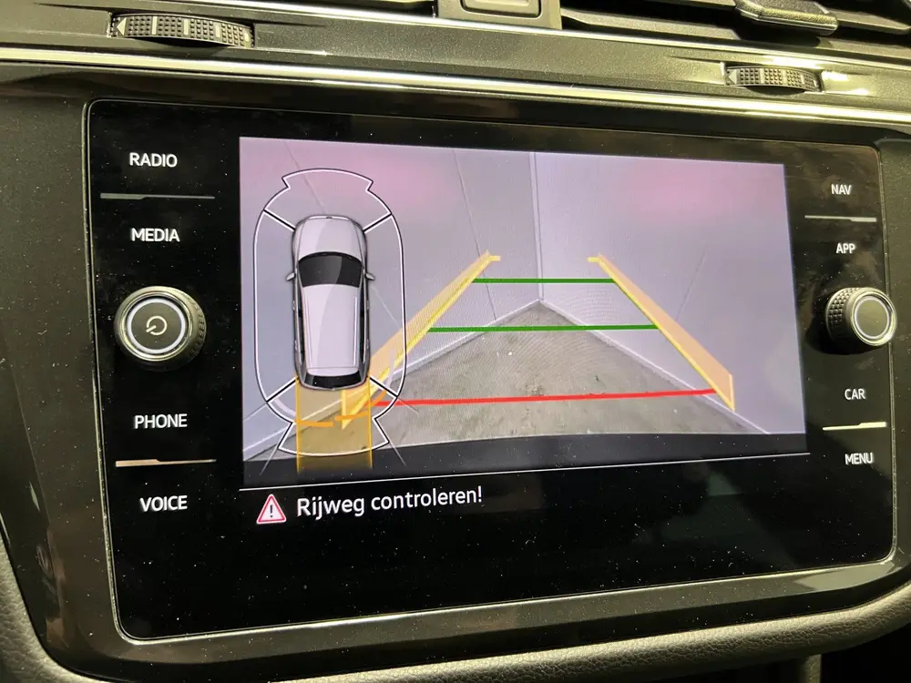 Volkswagen Tiguan 1.4 TSI eHybrid R-Line Business | Trekhaak uit 2023, foto 15