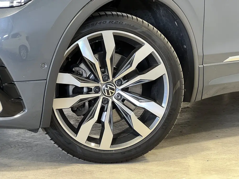 Volkswagen Tiguan 1.4 TSI eHybrid R-Line Business | Trekhaak uit 2023, foto 3