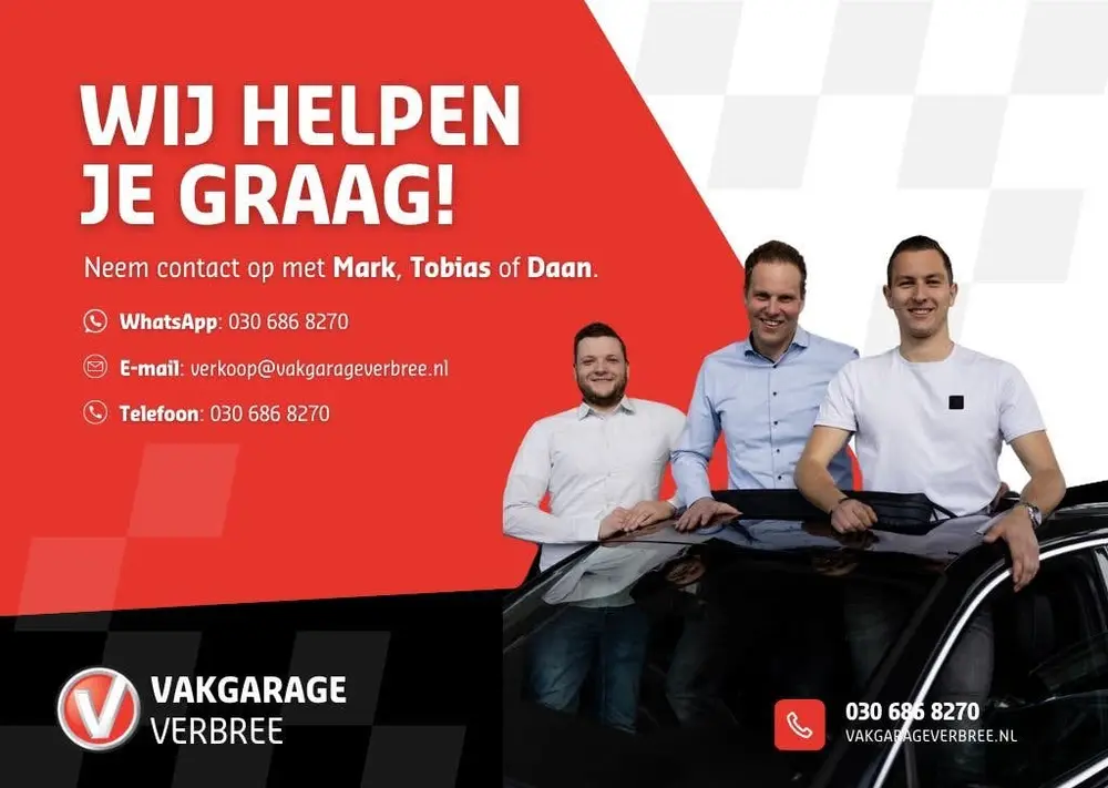Volkswagen Tiguan 1.4 TSI eHybrid R-Line Business | Trekhaak uit 2023, foto 4