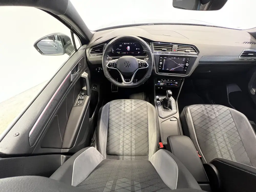 Volkswagen Tiguan 1.4 TSI eHybrid R-Line Business | Trekhaak uit 2023, foto 5
