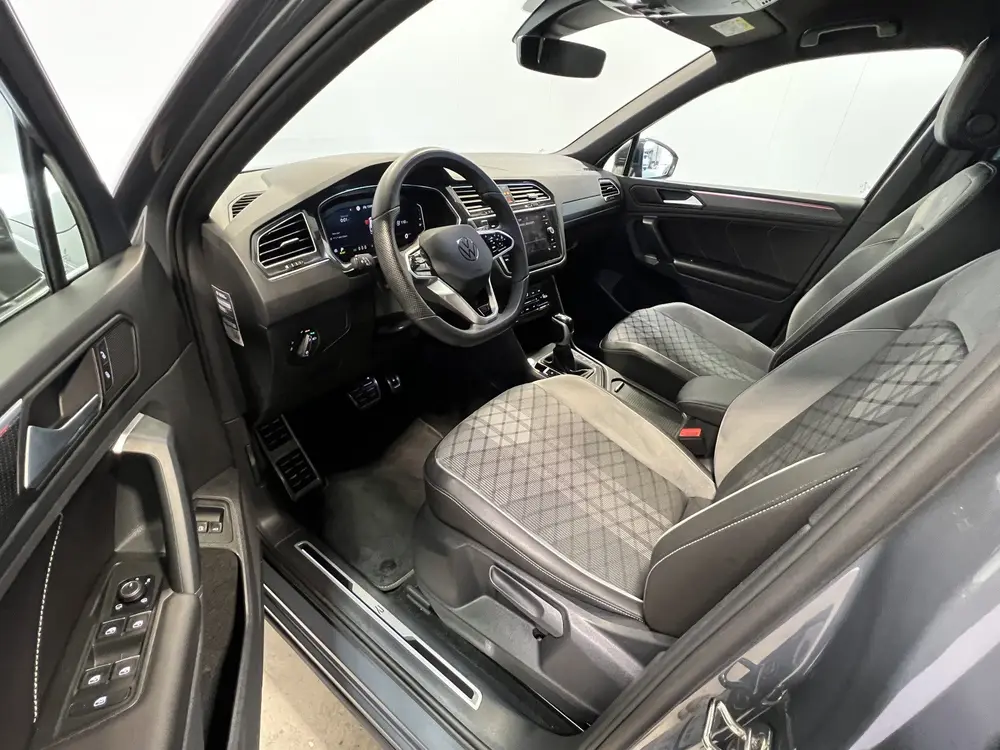 Volkswagen Tiguan 1.4 TSI eHybrid R-Line Business | Trekhaak uit 2023, foto 6