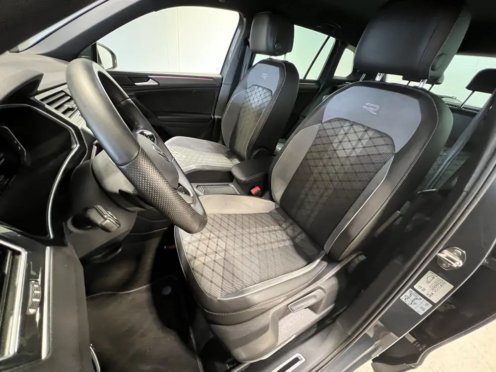 Volkswagen Tiguan 1.4 TSI eHybrid R-Line Business | Trekhaak uit 2023, foto 7