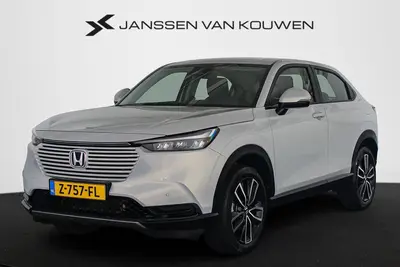 Honda Hr-V 1.5 e:HEV Elegance NL Auto Stoelverwarming Keyles uit 2024