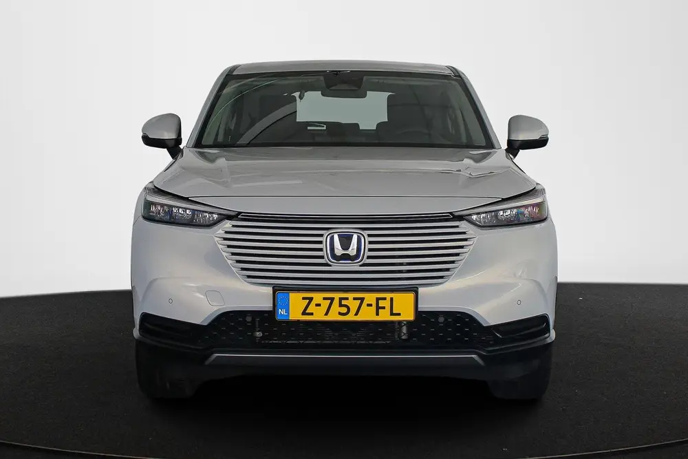 Honda Hr-V 1.5 e:HEV Elegance NL Auto Stoelverwarming Keyles uit 2024, foto 13