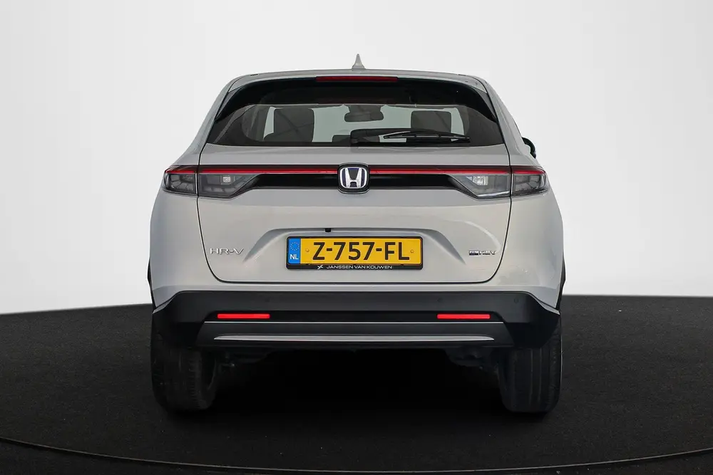 Honda Hr-V 1.5 e:HEV Elegance NL Auto Stoelverwarming Keyles uit 2024, foto 14