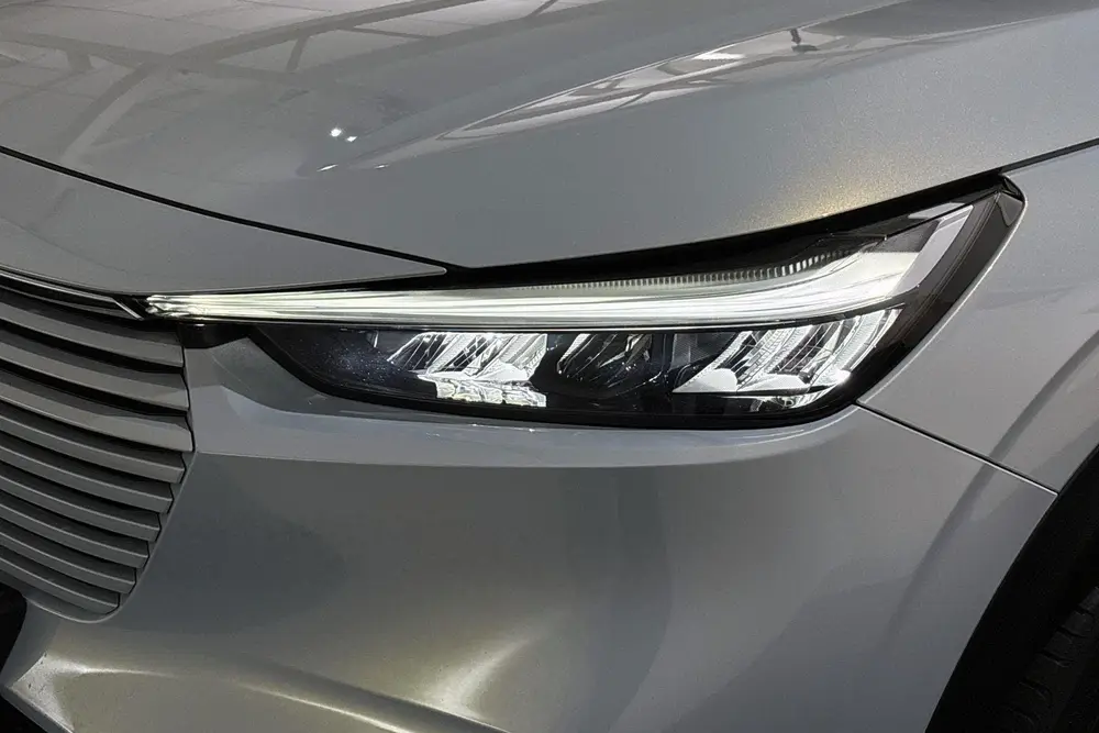 Honda Hr-V 1.5 e:HEV Elegance NL Auto Stoelverwarming Keyles uit 2024, foto 18