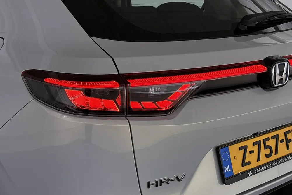 Honda Hr-V 1.5 e:HEV Elegance NL Auto Stoelverwarming Keyles uit 2024, foto 19