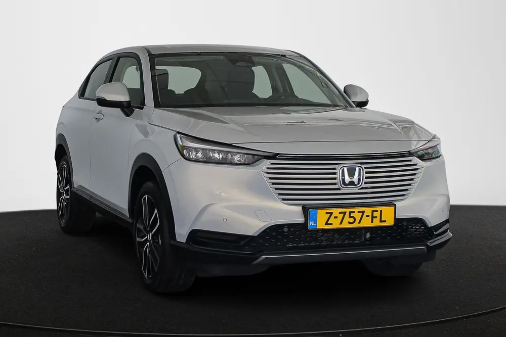Honda Hr-V 1.5 e:HEV Elegance NL Auto Stoelverwarming Keyles uit 2024, foto 2
