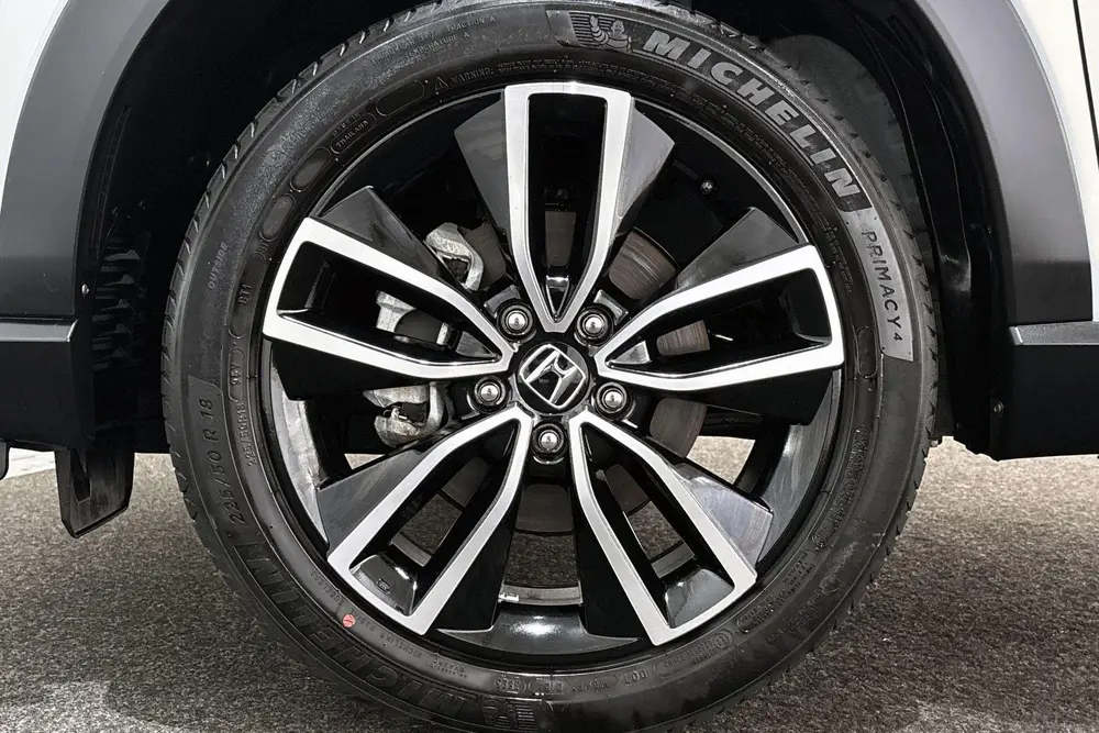 Honda Hr-V 1.5 e:HEV Elegance NL Auto Stoelverwarming Keyles uit 2024, foto 20