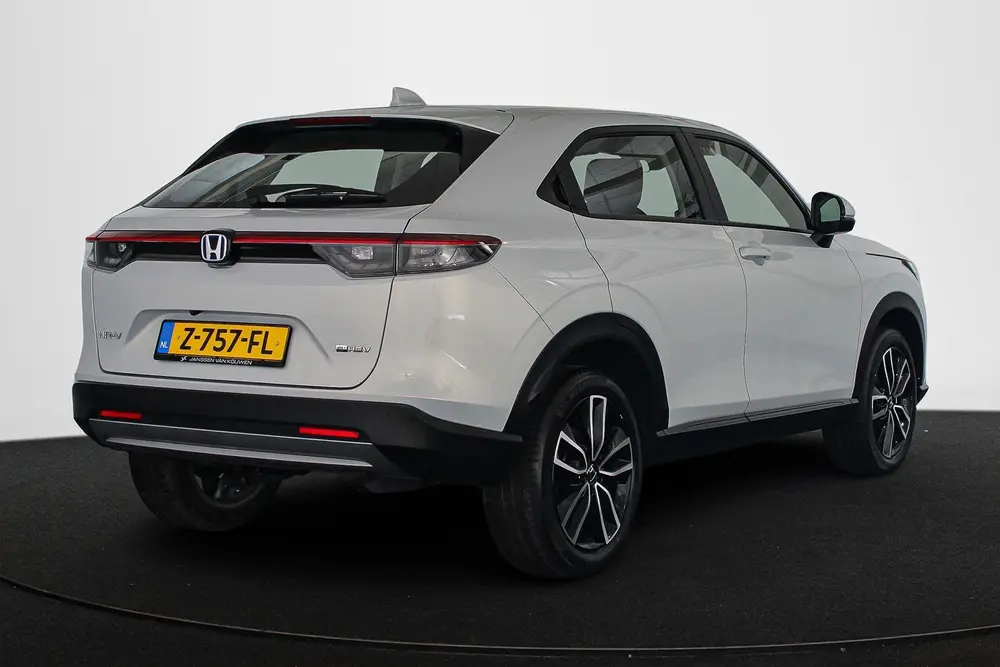 Honda Hr-V 1.5 e:HEV Elegance NL Auto Stoelverwarming Keyles uit 2024, foto 3