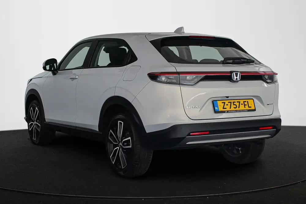 Honda Hr-V 1.5 e:HEV Elegance NL Auto Stoelverwarming Keyles uit 2024, foto 4
