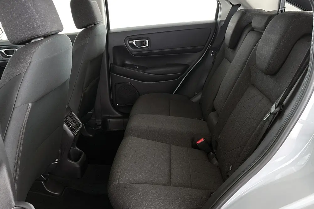 Honda Hr-V 1.5 e:HEV Elegance NL Auto Stoelverwarming Keyles uit 2024, foto 8