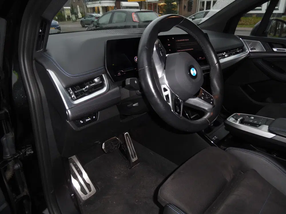 BMW 2-serie 223i 204pk Aut uit 2022, foto 14