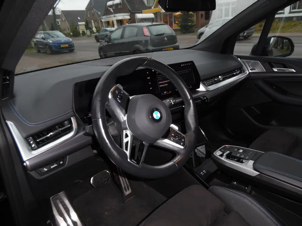 BMW 2-serie 223i 204pk Aut uit 2022, foto 15