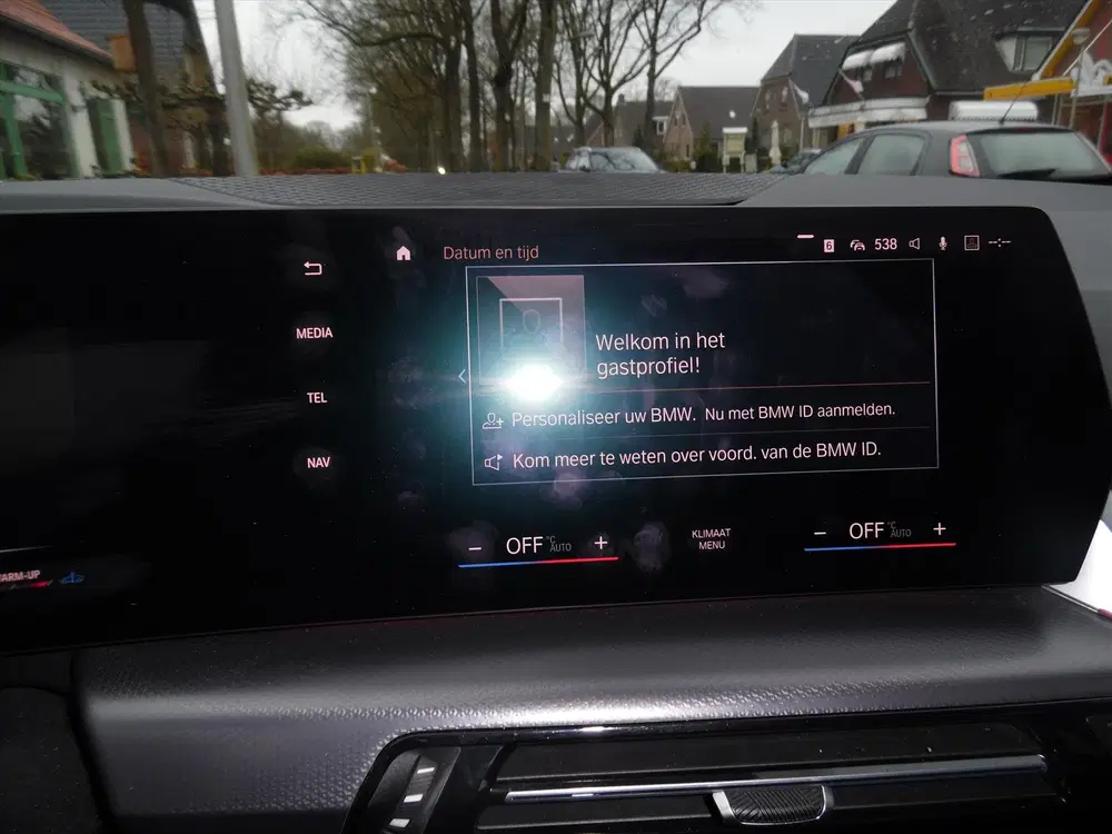 BMW 2-serie 223i 204pk Aut uit 2022, foto 16