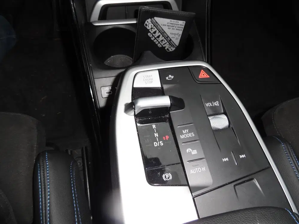 BMW 2-serie 223i 204pk Aut uit 2022, foto 18