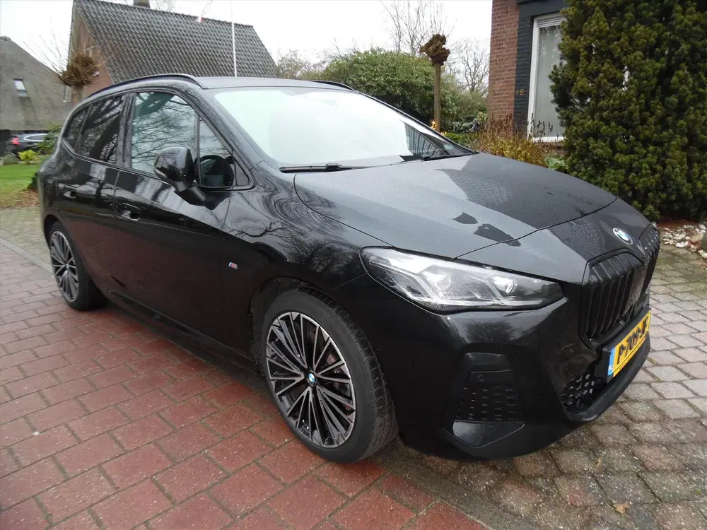 BMW 2-serie 223i 204pk Aut uit 2022, foto 6