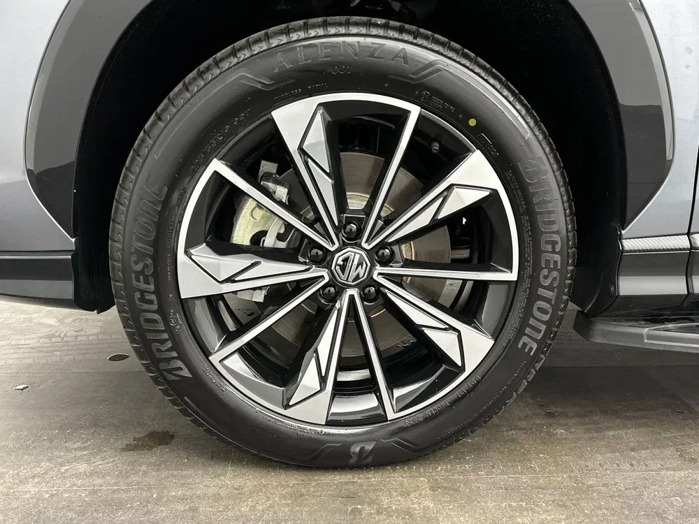 MG HS PHEV 1.5 272pk Aut. Luxury uit 2025, foto 10