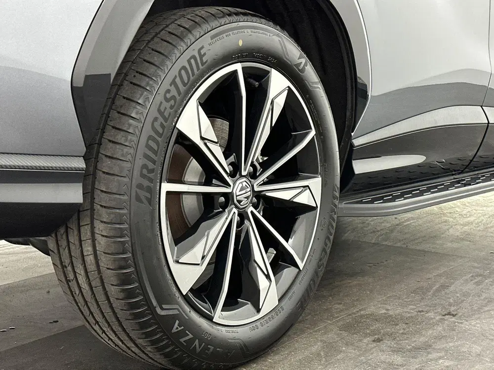 MG HS PHEV 1.5 272pk Aut. Luxury uit 2025, foto 12