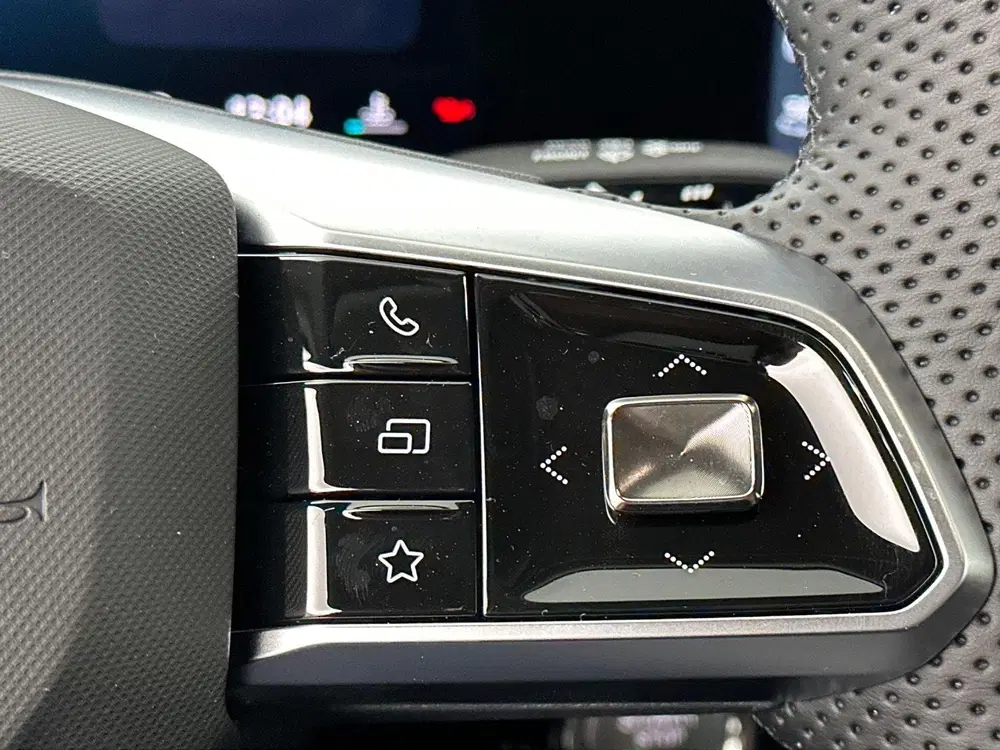 MG HS PHEV 1.5 272pk Aut. Luxury uit 2025, foto 17