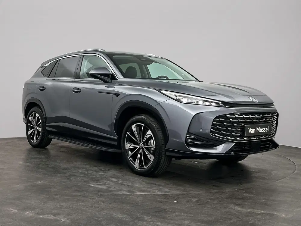 MG HS PHEV 1.5 272pk Aut. Luxury uit 2025, foto 2