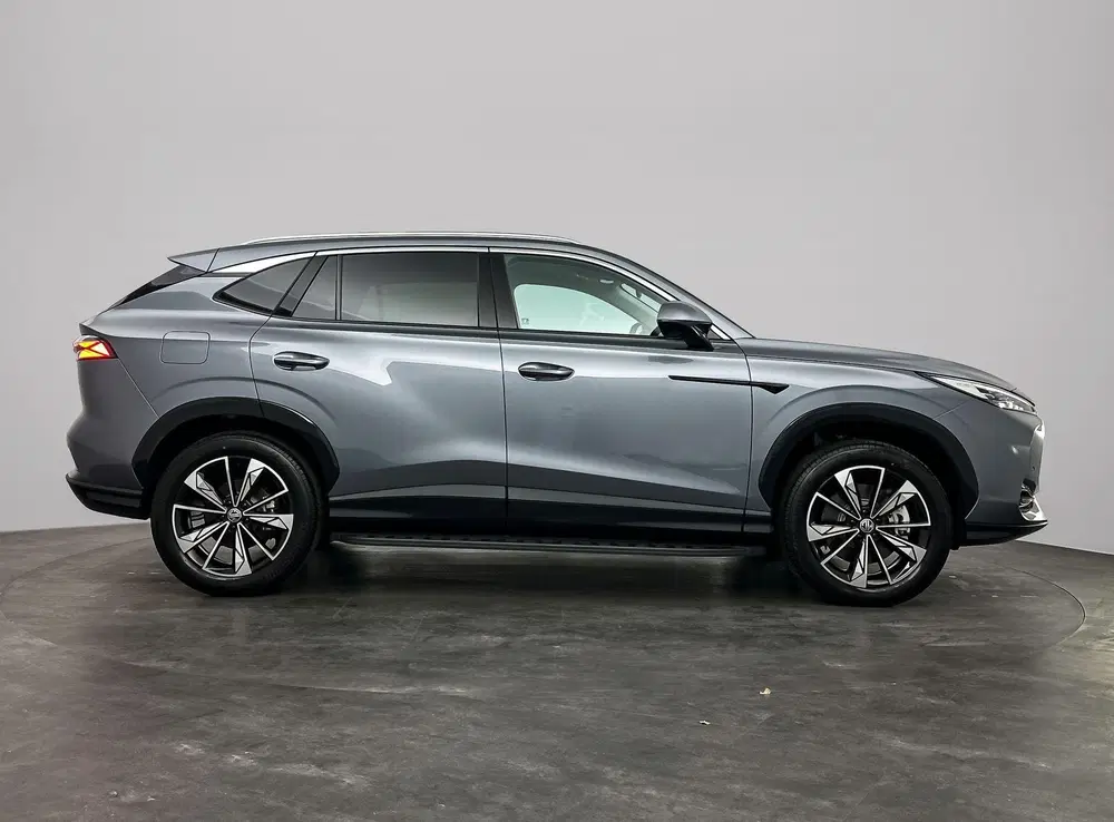 MG HS PHEV 1.5 272pk Aut. Luxury uit 2025, foto 4