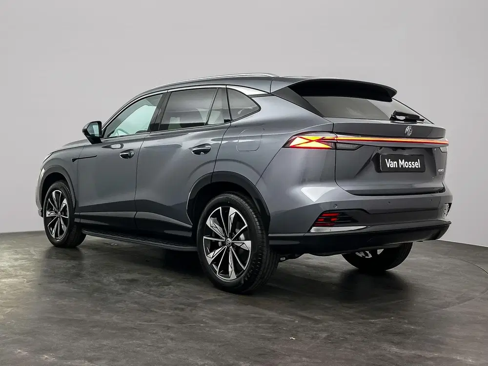 MG HS PHEV 1.5 272pk Aut. Luxury uit 2025, foto 5