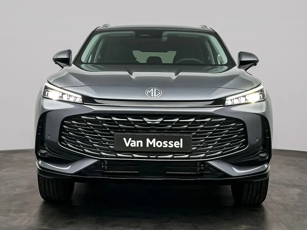 MG HS PHEV 1.5 272pk Aut. Luxury uit 2025, foto 8