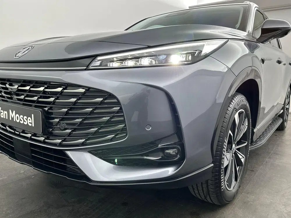 MG HS PHEV 1.5 272pk Aut. Luxury uit 2025, foto 9