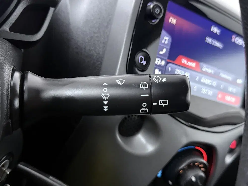 Toyota Aygo 1.0 VVT-i x-play uit 2021, foto 10