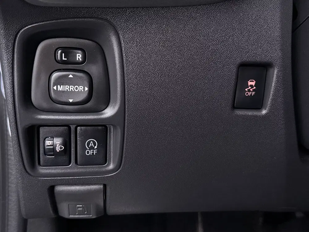 Toyota Aygo 1.0 VVT-i x-play uit 2021, foto 5