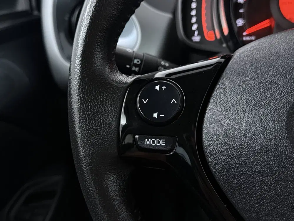 Toyota Aygo 1.0 VVT-i x-play uit 2021, foto 8