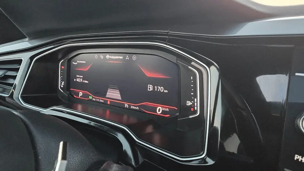 Volkswagen Polo 2.0 TSI GTI*zeer mooie auto voll optie* stag uit 2019, foto 14